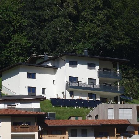 Panorama Apartment Bruck am Ziller Exterior photo