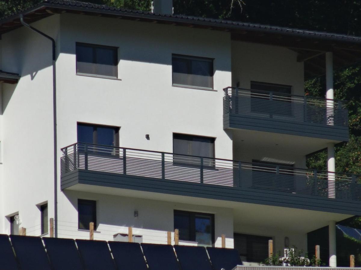 Panorama Apartment Bruck am Ziller Exterior photo