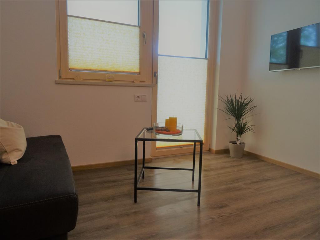 Panorama Apartment Bruck am Ziller Exterior photo